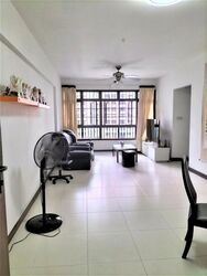 Blk 439A Fernvale Court (Sengkang), HDB 4 Rooms #468532681
